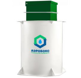 Аэробокс А-500-9 MAX-90